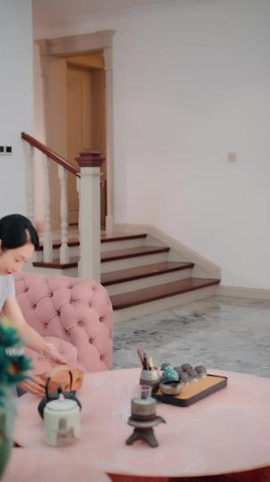 潮起时问归期 第7集