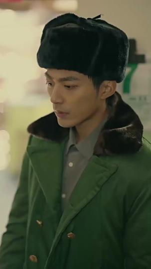 타임슬립 온 새엄마(더빙) 제8회