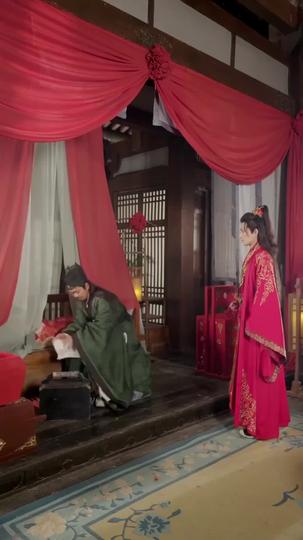 Her Comeback Shocks the Kingdom Episode 5