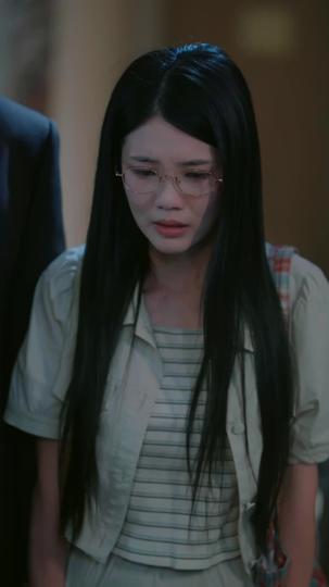 Bound by the Baby, Lost to the Past Episode 4