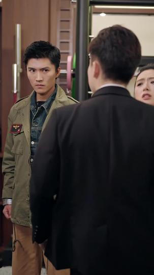 Cazador en el ring II: Puños de venganza Episodio 3