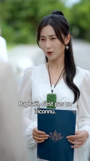 Quand le Mari Trompé Contre-Attaque Épisode6