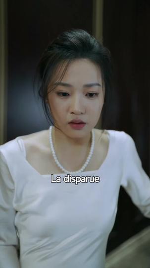 Amour Aveugle, Vengeance Juste Épisode5