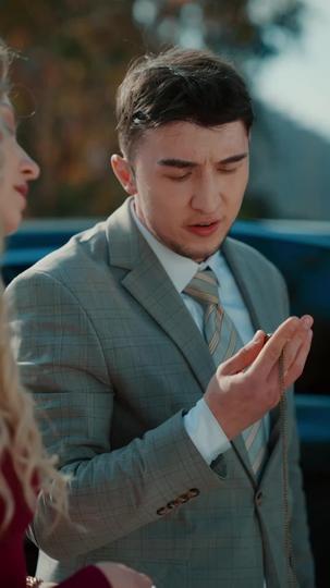 The True Heiress Returns: Exposing the Gold Digger Episode 8