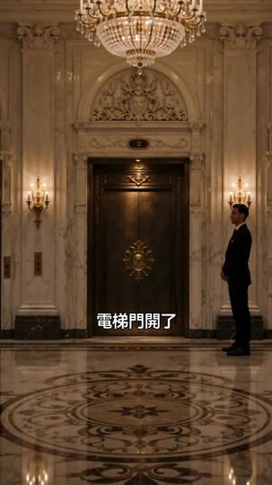 胖妞變名模，仇人全慌了（國語配音） 第8集