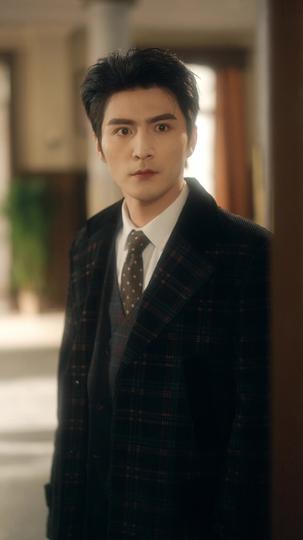 南城再无乔砚舟 第2集