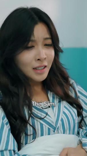 Sự Thật Muộn Màng Tập 3