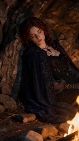 Covenant of the Witch Episode 11