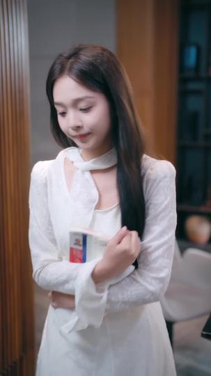 當白月光替身？不，我是考研卷王 第6集