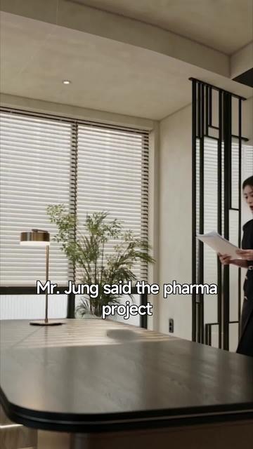 The Dangerous Heir(DUBBED) Ep. 8