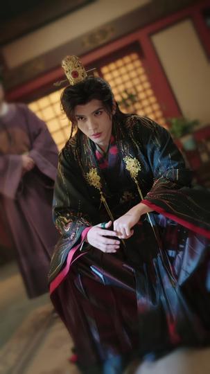 If Love Could Defy the Throne II Episode 7