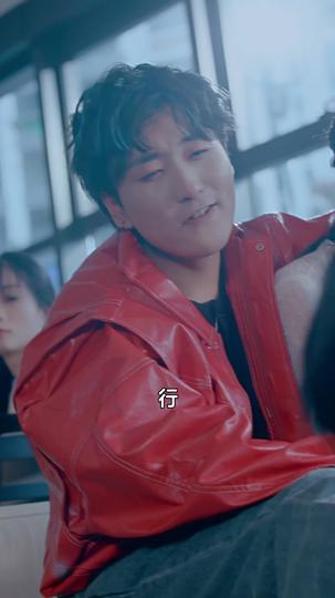 父愛如山亦如鋒 第8集