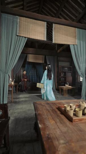 雪娘子传奇 第8集