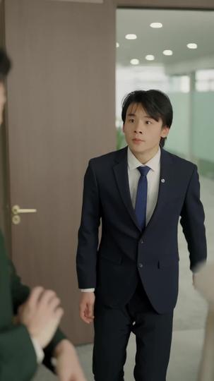 从放任老板未婚妻开始 第11集