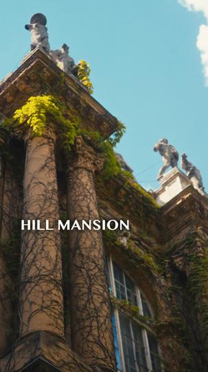 Not His Holy Good Girl Episode 8