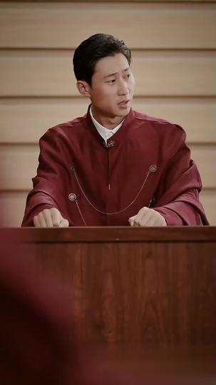 Letters of Sacrifice: Loyalty on Trial Episode 8