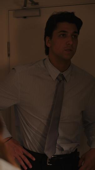 My Ex is a Secret Billionaire Episode 3