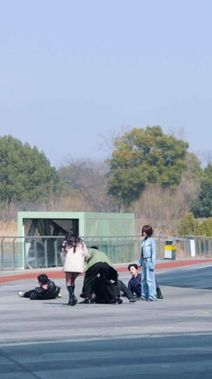 Revenge Goes Off Course, Love Finds Its Way Episode 11