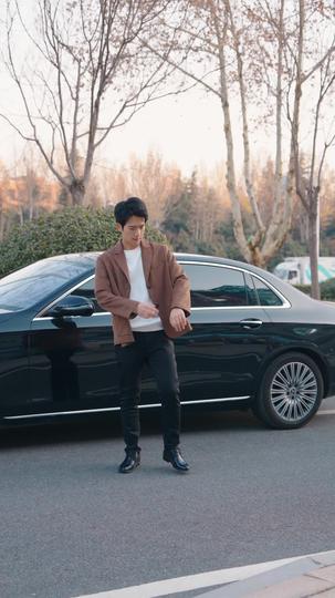 妻好终生福 第11集