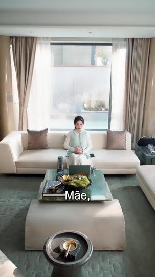 Bilionária desde o Ventre: Vingando a Traição do Papai (Dublado) 5Episódio