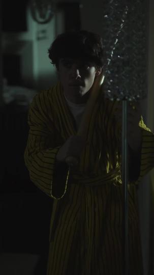 My Secret Agent Husband Episode 9