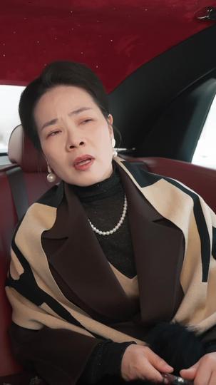 馬運當頭，孃家護佑 第10集