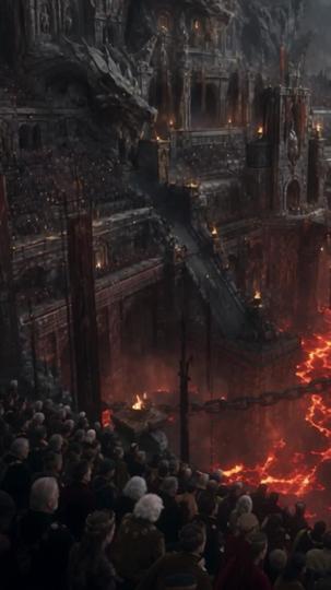 The Last Dragon King‘s Bonded Episode 9