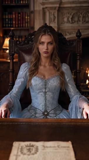 My Husbands Betrayed Me—So I Married Three Wolf Princes Episode 2