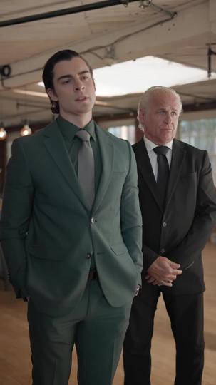 Secretary's Secret Episode 5