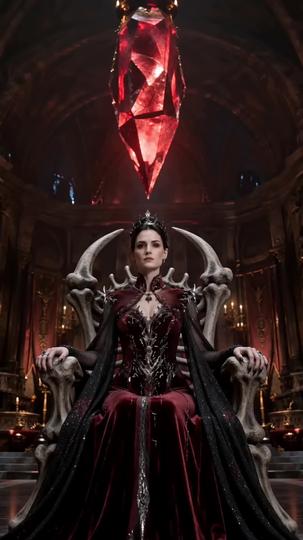 Exile the War God, Watch the Court Fall Episode 3
