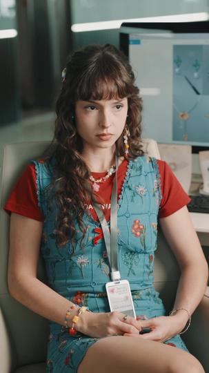 My Boss Is A Cyber-Daddy Episode 10