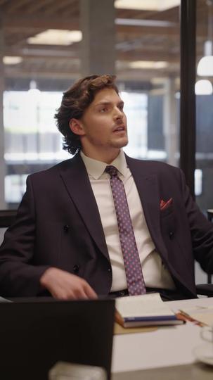 Triple Life with My Billionaire Crush Episode 10