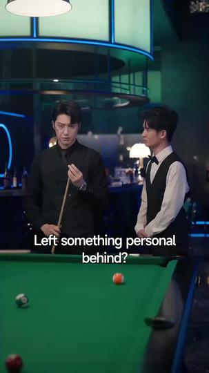 Love That Burns, Vengeance That Cuts Deep Episode 7