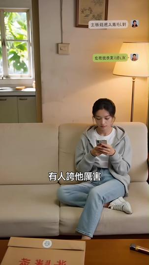 盛夏別舊人 第8集