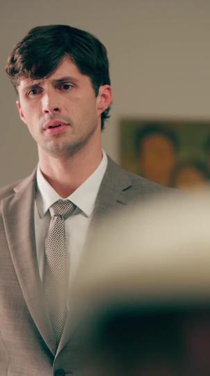 The One I was Meant to Marry Episode 6