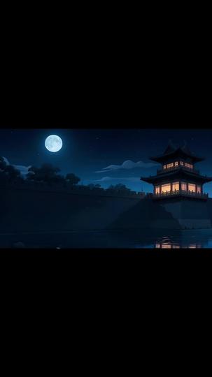 穿成昏君，朕要重振朝纲 第6集