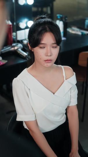 网恋翻车后我成了顶流 第10集