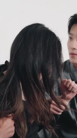 女主她一心只想搞事业 第6集