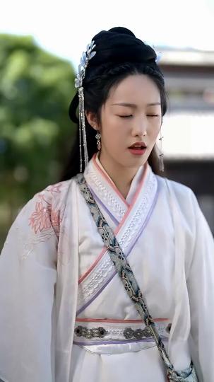 Forever and Always: Love Beyond Time Episode 7