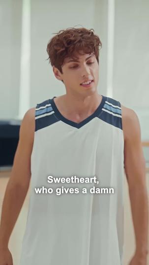 Golden Feather: Temptation Game Episode 5