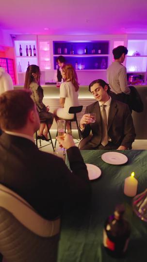 Matrimonio por conveniencia con el padre de mi hijo Episodio 5