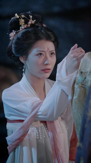 Throne Tempest: Her Path to Power (DUBBED) Episode 2