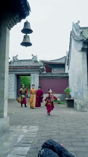 하늘이 점지한 소녀 제5회