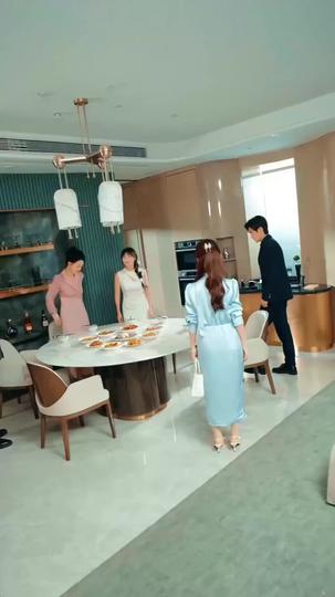 The Lies He Called Love Episode 4