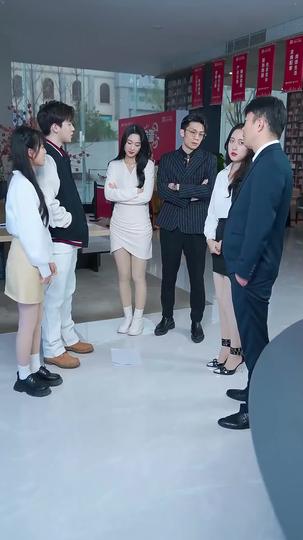 Stepping Into Power: His Turnaround Episode 9