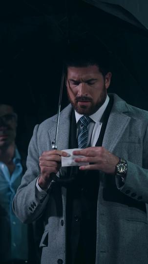 Papai Não Vá! Por Favor, Salve a Mamãe (Dublado) 10Episódio