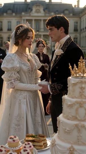 My Dear 19th Century Husband Episode 5