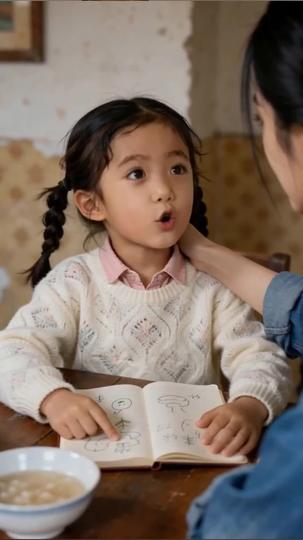 Playing Dumb, Ruling the Village Episode 8
