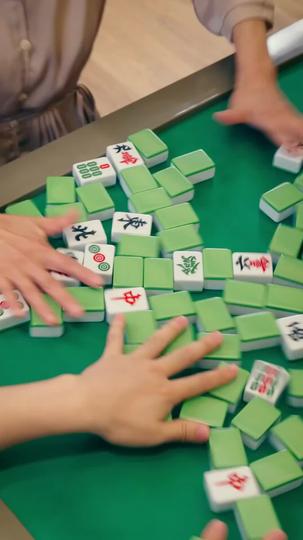 Queen of Aces: The Last Gamble Episode 5