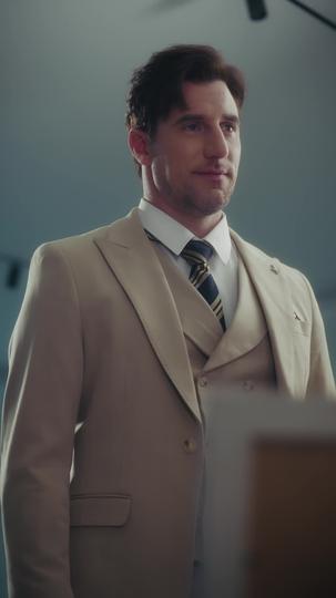 After a one-night stand, I was targeted by my boss Episode 8